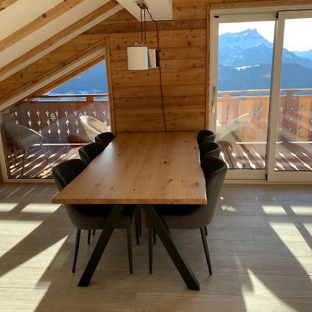 Sapin Vert Leysin Exterior photo